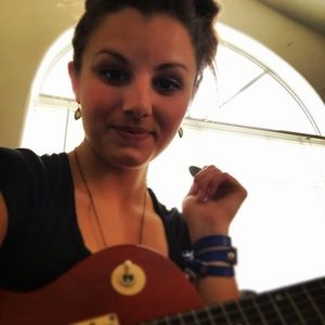 Meet your Posher, Katherine